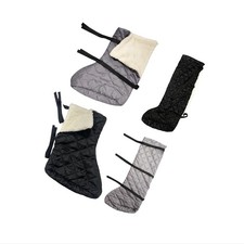 Beinguss Sockenbezug