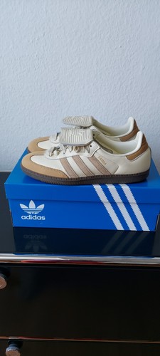 Adidas samba ltw - adidas, gr.6,5/39,5