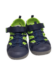 Sandalen Lurchi Blau/Grün Gr