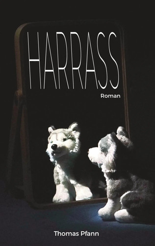 Thomas pfann harrass - thomas, |
