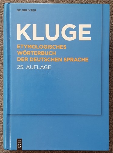 Gruyter das etymologisches - de,