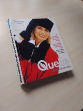 Quelle Katalog Versandhauskatalog Herbst/Winter 1987/88