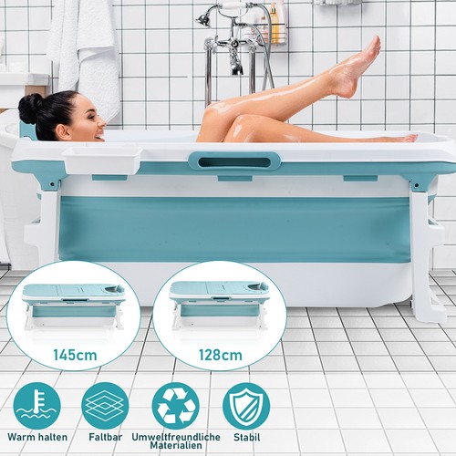 Faltbare badewanne - faltbare,