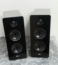 LG FAS162F Spaeker System Holz