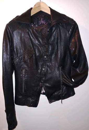 Arma collection lederjacke - collection,