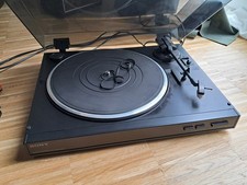 Sony PS-LX150H Schallplattenspieler + Vorverstärker