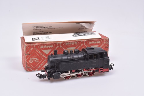 Märklin 800 - märklin,