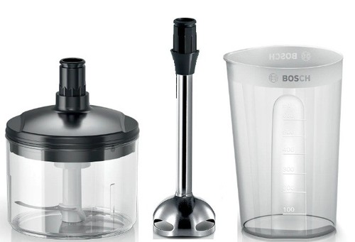 Bosch handmixer zubehör - bosch,