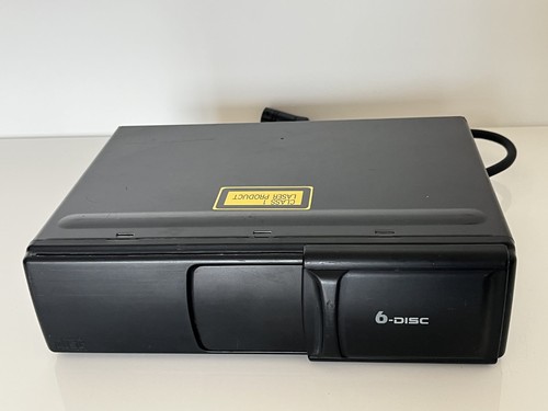 Audi fach wechsler 6 cd - audi,