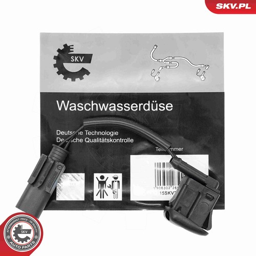 Esen skv waschwasserdüse - skv,
