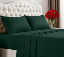 Utopia Bedding komplettes