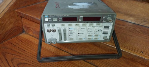 Agilent 4935a transmission - hp,