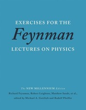 Exercises for the Feynman