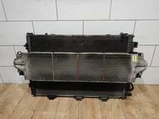 Kühlerpaket VW T5 1,9 TDI Wasserkühler 7H0121253K Lüfter 7H0121201BP Original