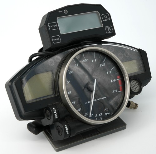 Starlane laptimer halter - laptimer,