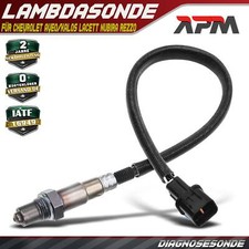 Lambdasonde Nach Katalysator