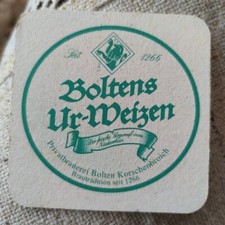 Bierdeckel - Privatbrauerei