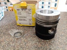 Mercedes Benz OM314 / OM352