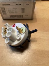 Miele Niveauschalter TNr