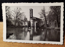 Potsdam - Friedenskirche im