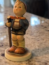 Hummel figur hans - 16, in