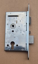 effeff Elektro-Sicherheitsschloss 809M Typ C, 12 Volt