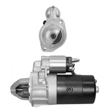 24V Anlasser für Puch