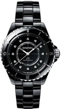 Chanel J12