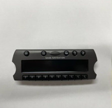 Becker BE 7100 Bedienteil