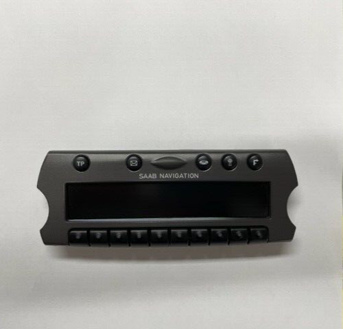 Becker 7100 bedienteil - becker, be