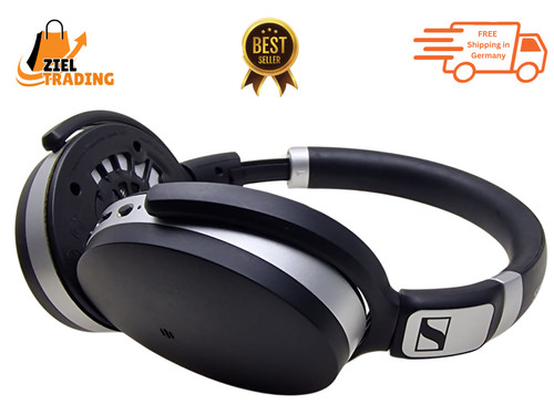 Sennheiser scbt7 50 bt - hd,
