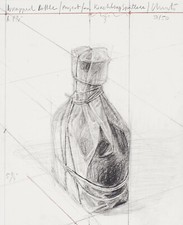 Christo, Ditone-print