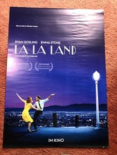 La La Land Kinoplakat Poster