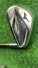 Mizuno JPX 923 Forged Demo