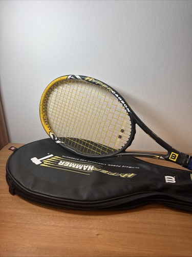 Wilson hyper hammer - wilson,