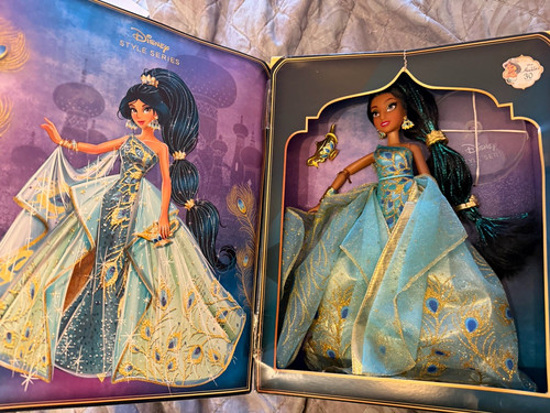 Hasbro disney style - hasbro,