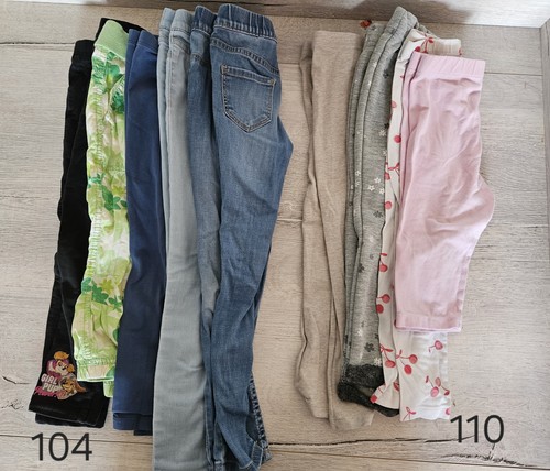 Hosen leggins mädchen - mädchen, kleider