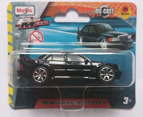 Maisto 12410 mercedes - maisto,