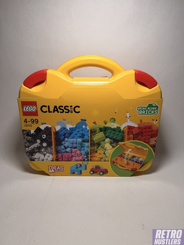 Lego 10713 classic bausteine - 10713,