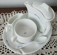 GAULOISES SPEISEWAGEN