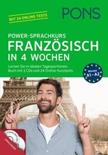 PONS Power-Sprachkurs