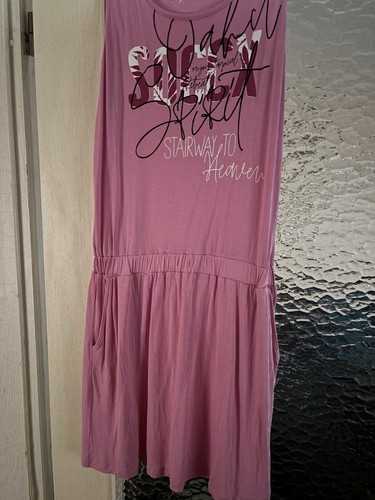 Soccx sommerkleid m - gr.,