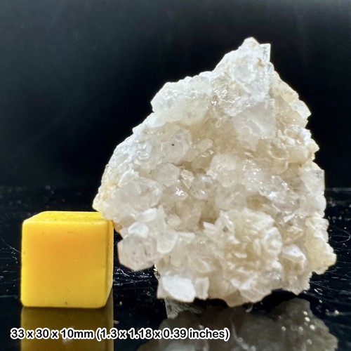 Seltener herkimer diamant - seltener,
