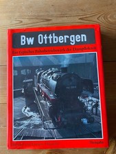 Bw Ottbergen - Ein typisches Bahnbetriebswerk der Dampflokzeit, 044-er Dampfloks