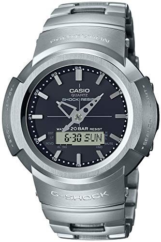 G shock uhr - g-shock,