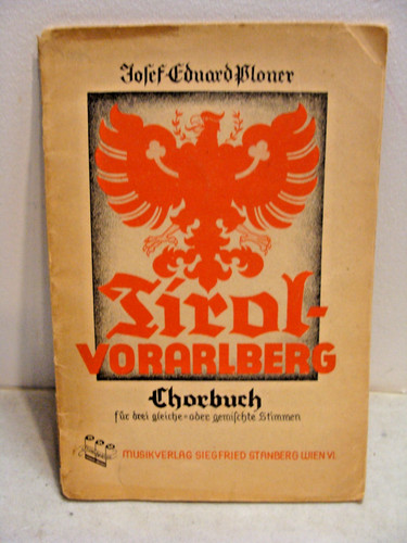 Wien tirol vorarlberg musik - wien-,