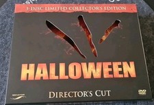 Halloween - Director´s Cut -