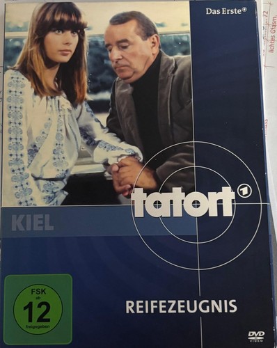 Ard tatort - ard, kiel)