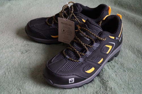 Sportschuhe jack wolfskin - wolfskin, gr