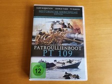 Patrouillenboot 109 - pt,